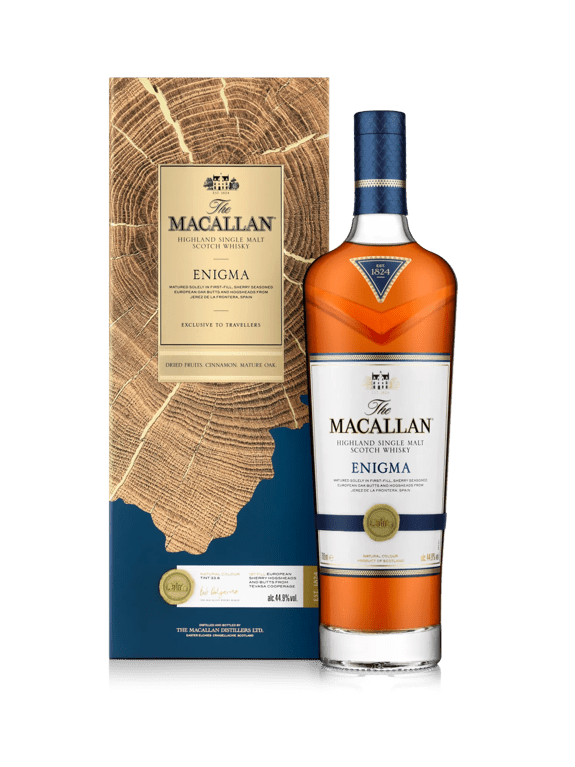 The Macallan Quest Whisky | The Macallan® The Macallan Quest Whisky | The Macallan®