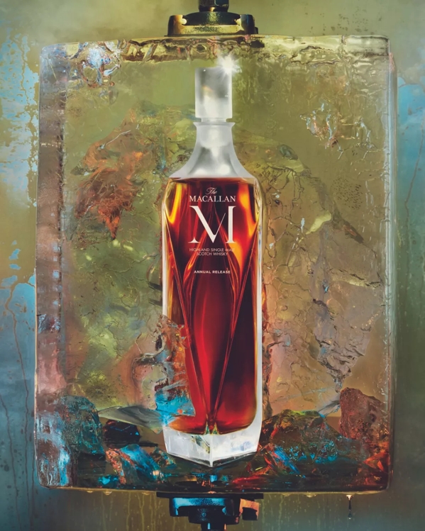 the macallan whisky