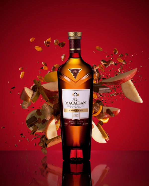 The Macallan Rare Cask 2025
