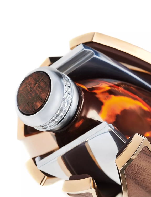 the macallan horizon whisky decanter