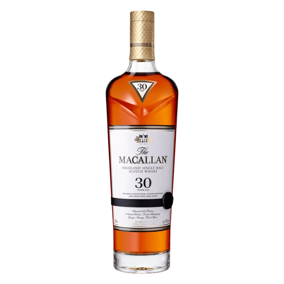 The Macallan 30 Years Old Sherry Oak, 2023 Release | The The Macallan 30 Years Old Sherry Oak, 2023 Release | The
