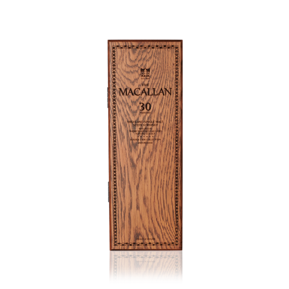 Macallan 30 Years Old Double Cask, 2025 Release | Single Malt
