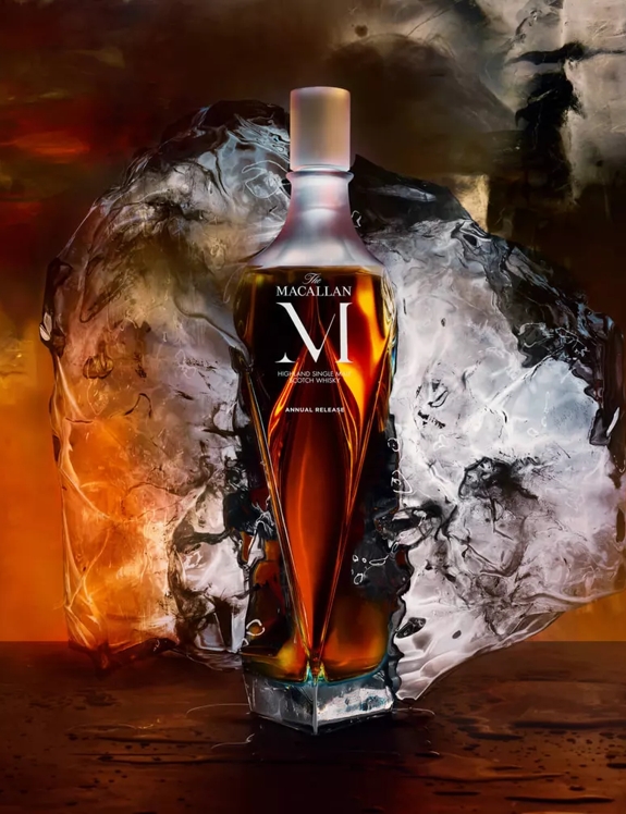 The Macallan M Copper, 2022 Release | The Macallan®