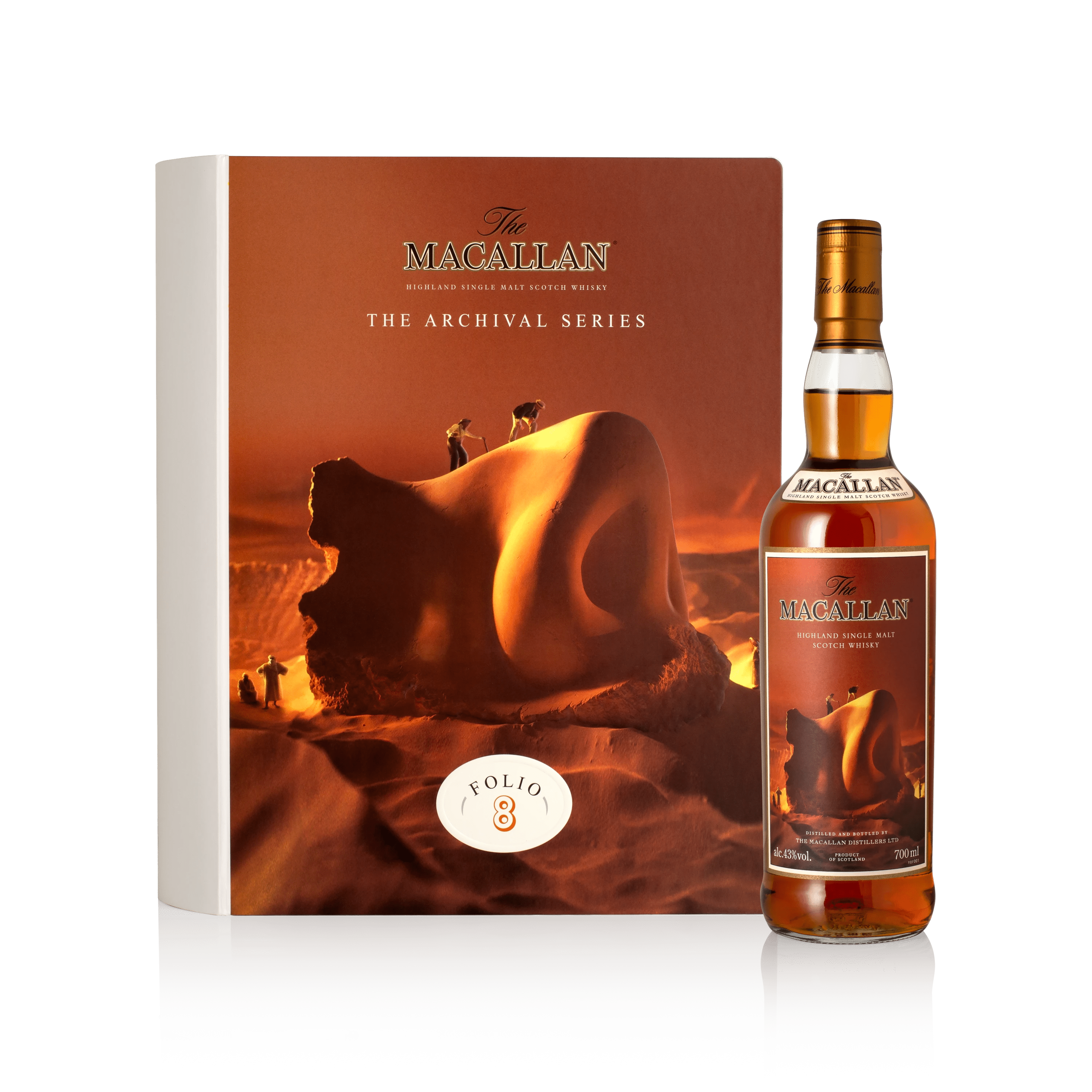 マッカラン フォリオ8 Macallan Folio8 ウイスキー sm-image?io=transform:fill