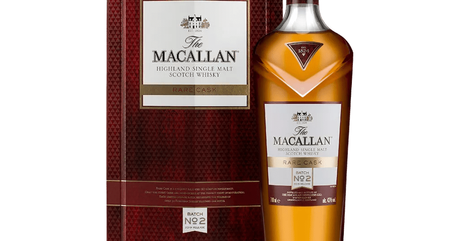 Rare Cask Batch No. 2, 2019 Release | The Macallan®