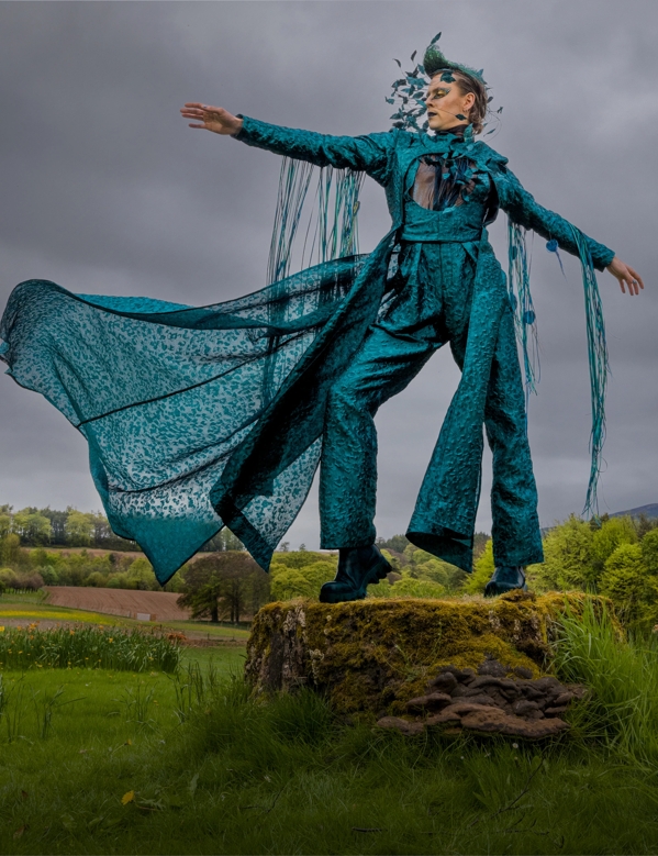 the macallan and cirque du soleil spirit