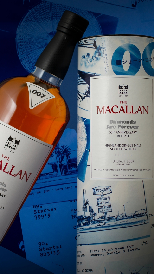 The Macallan® | Incomparable Single Malt Scotch Whisky
