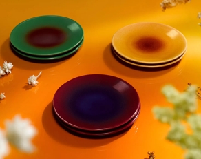 The Macallan Together Collection Coasters