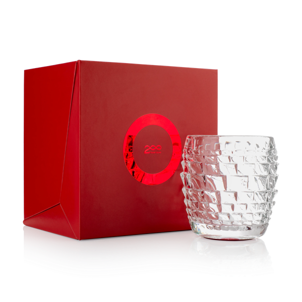The Macallan Lalique Tumbler | The Macallan®