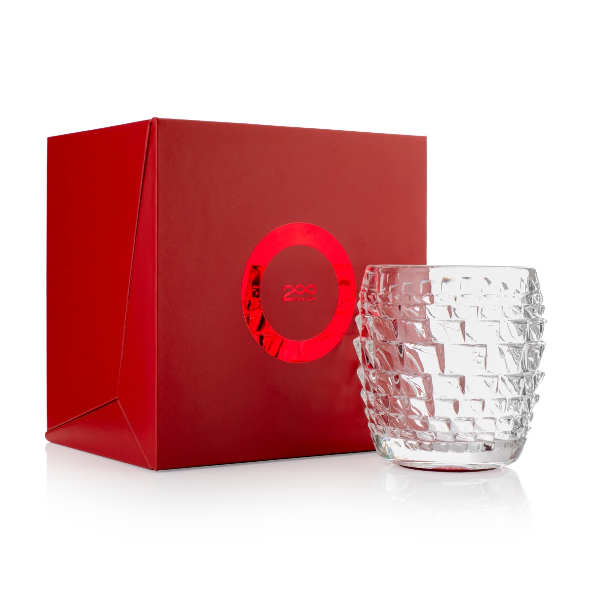 The Macallan Lalique Tumbler | The Macallan®