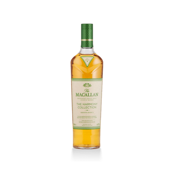 Harmony Collection Smooth Arabica | The Macallan®