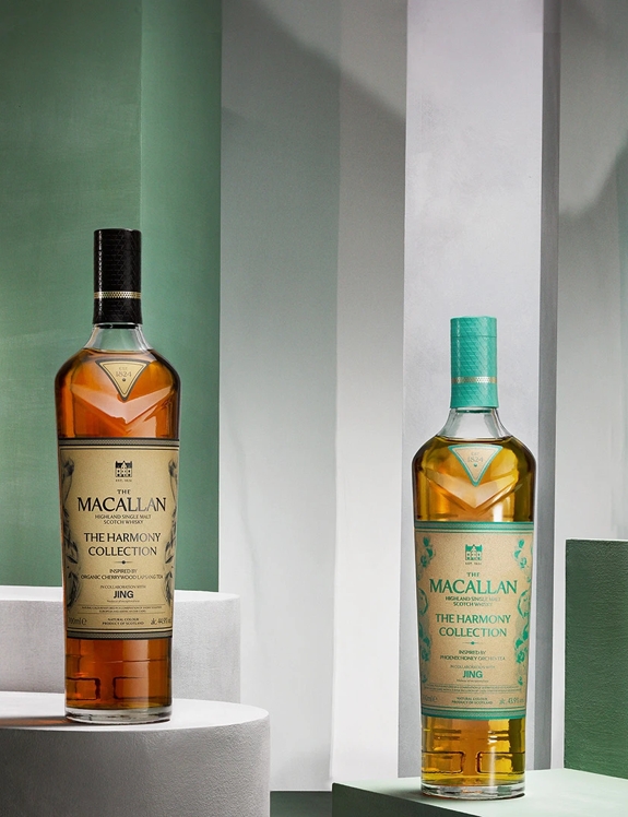 マッカラン　Douglas Laing & The Oceans マッカランDouglas Laing & The Oceans