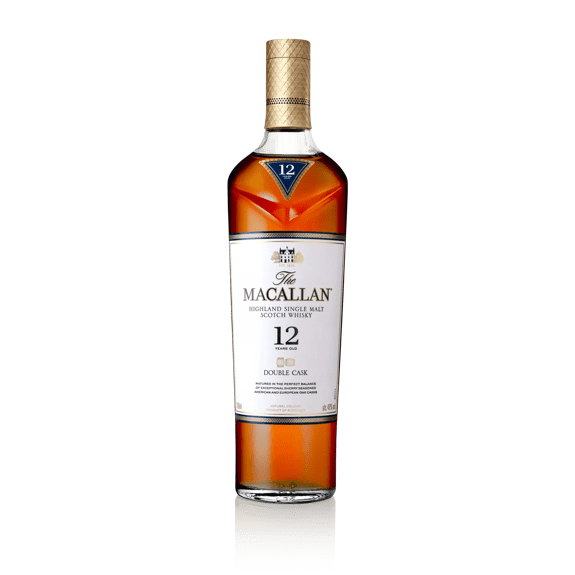 Macallan 12 Years Old Double Cask | Single Malt Whisky Macallan 12 Years Old Double Cask | Single Malt Whisky