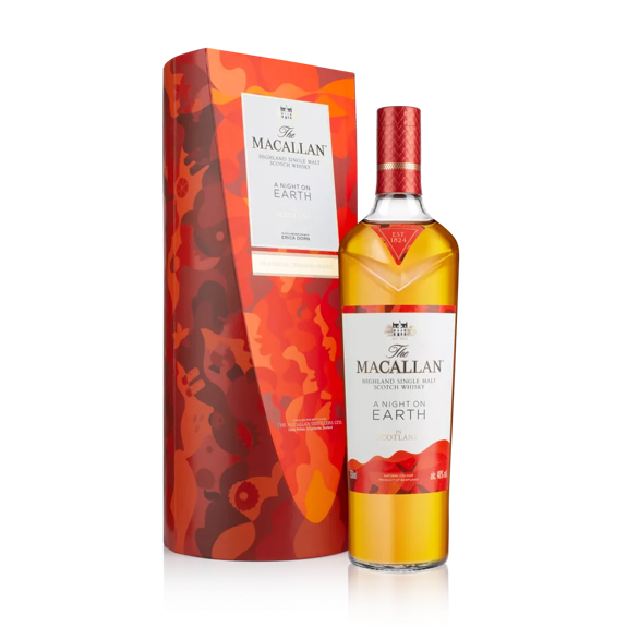 The Macallan A Night on Earth ウイスキー The Macallan A Night On Earth in Jerez | The Macallan®