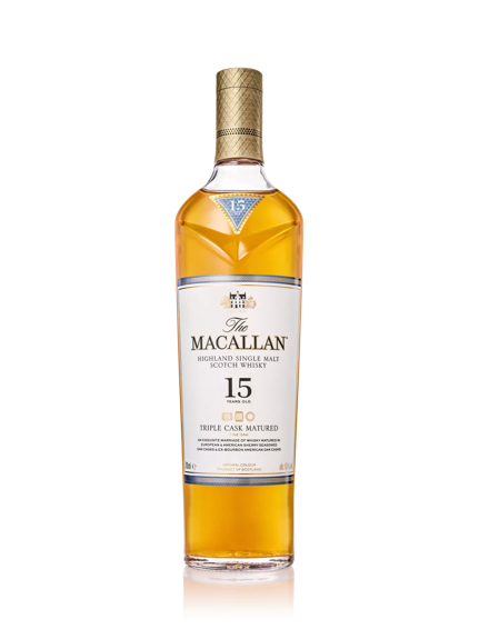 ウイスキー THE MACALLAN 15 YEARS OLD Amazon.co.jp: シングルモルトウイスキー ザ・マッカラン ダブルカスク