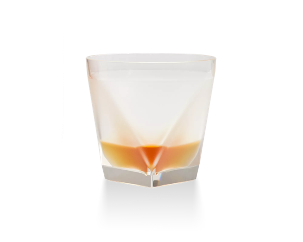 The Macallan Lalique M Glasses | The Macallan®