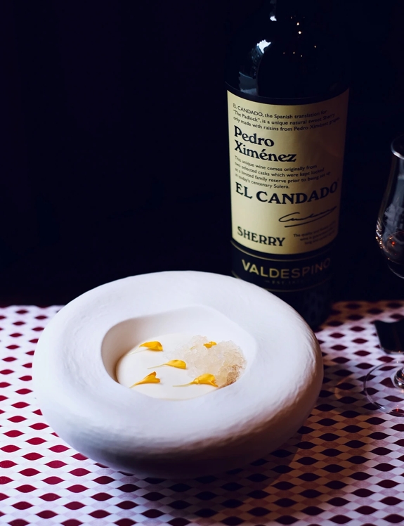 Gastronomy Assets for Taiwan page within The Macallan Global website.