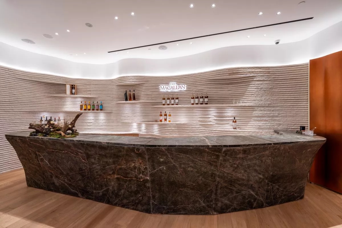 the macallan house singapore bar
