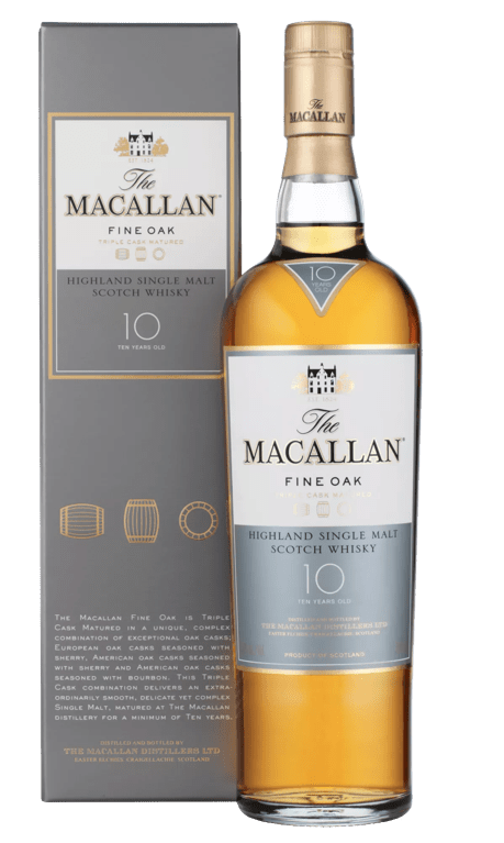 The Macallan Fine Oak 17 Years Old | The Macallan® The Macallan Fine Oak 17 Years Old | The Macallan®