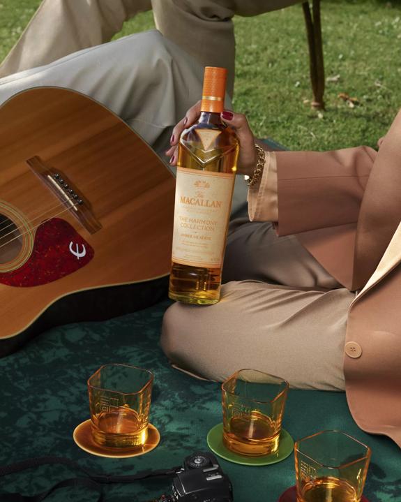 Harmony Collection - The Macallan® Harmony Collection - The Macallan®