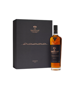 the macallan whisky