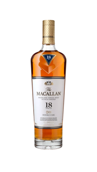 Macallan 18 Years Old Sherry Oak 2023 Release | The Macallan®