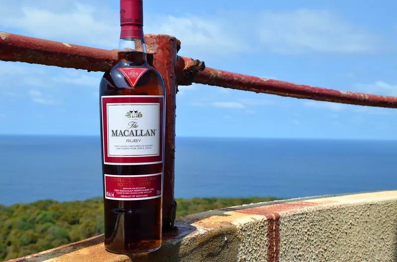 The Macallan 1824 Series - The Macallan®