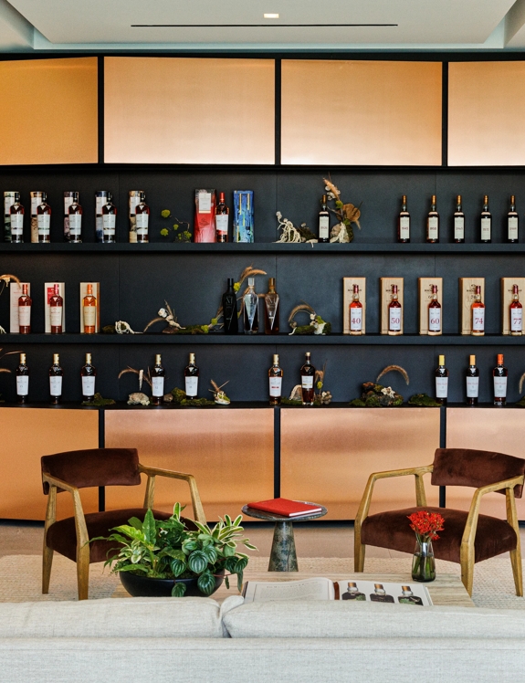 the macallan whisky