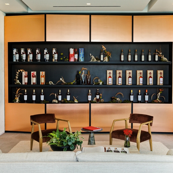 the macallan whisky