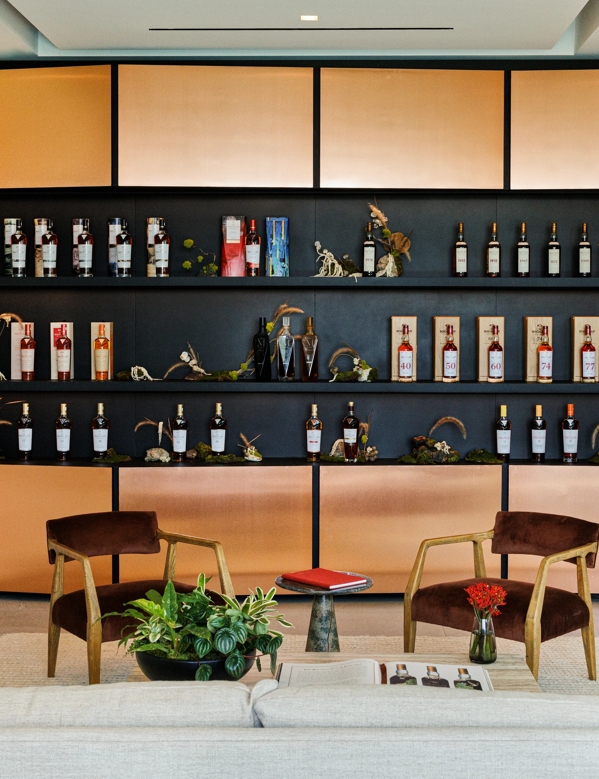 the macallan whisky