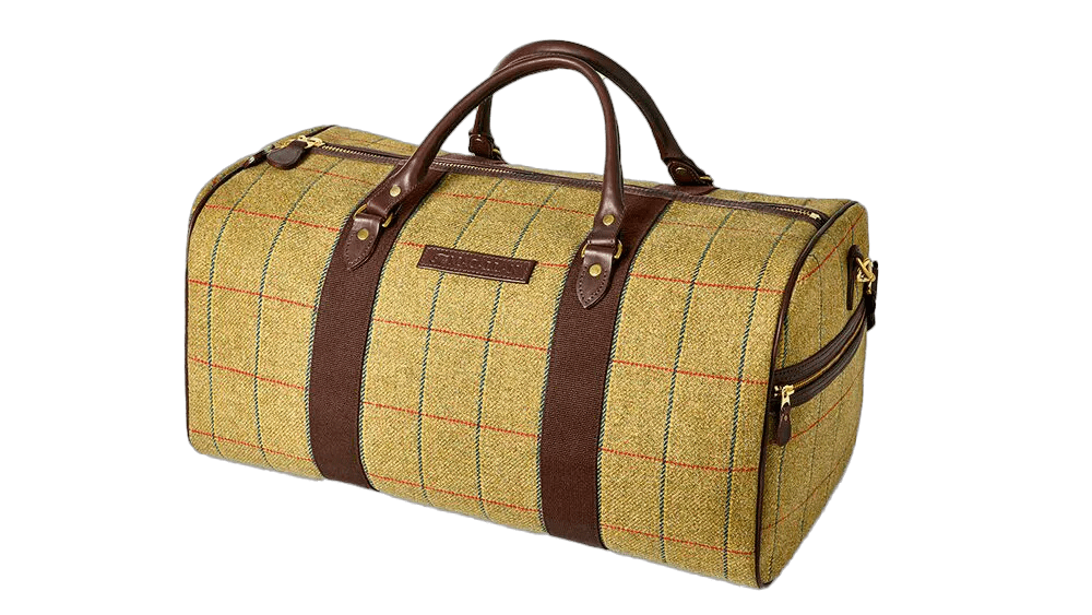 Weekend bag clearance burberry