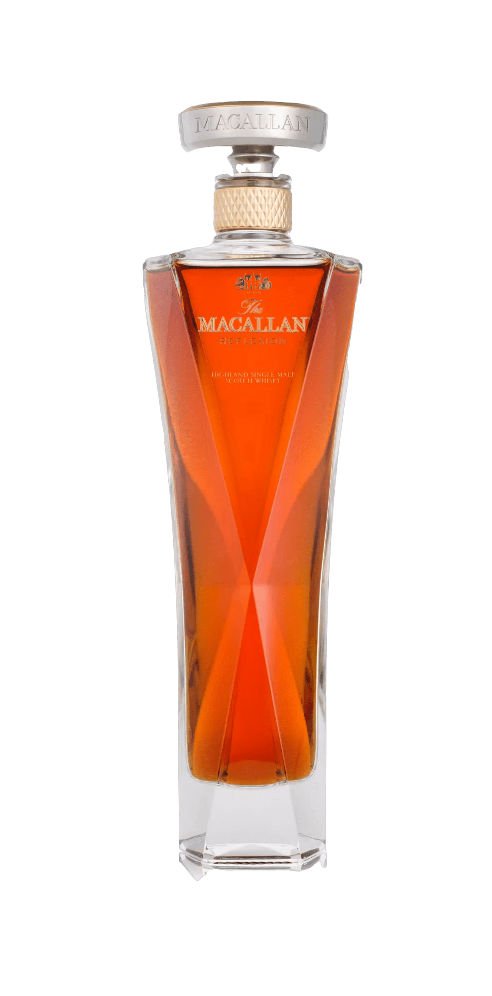 Reflexion - The Macallan® Reflexion - The Macallan®