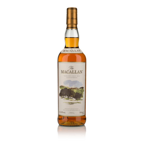 The Archival Series Folio 6 | The Macallan®