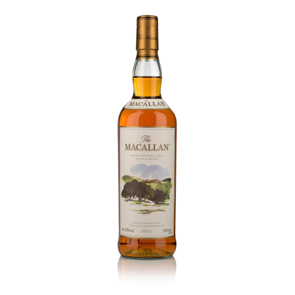 The Macallan Archival Series Folio 2 Bottle 700ml