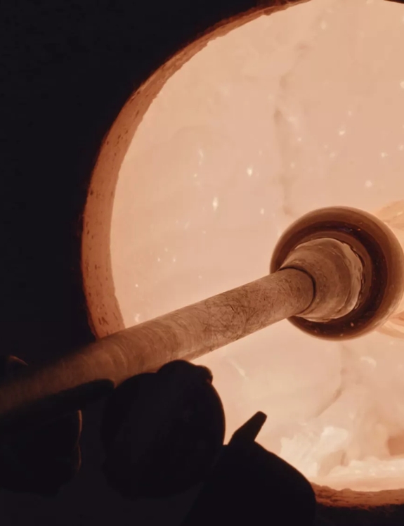 Tales of The Macallan making of the Lalique bottle