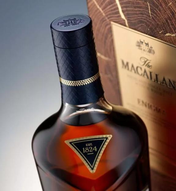 Enigma | The Macallan® Enigma | The Macallan®
