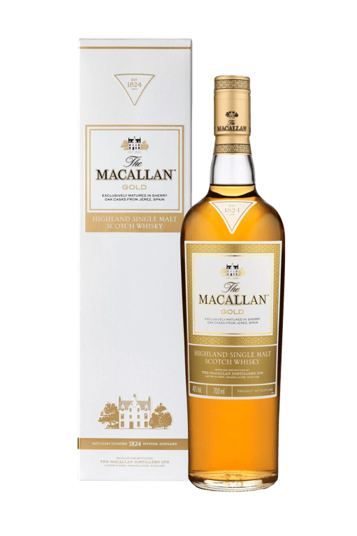 The Macallan 1824 Series - The Macallan®