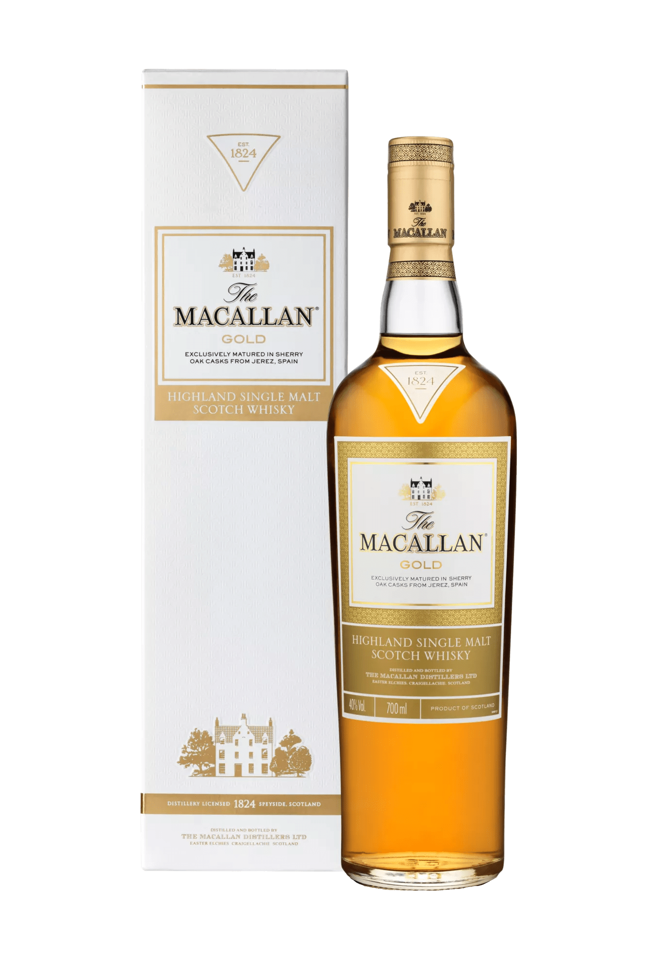 ウイスキー The Macallan Gold Highland Single Malt sm-image?io=transform:fill
