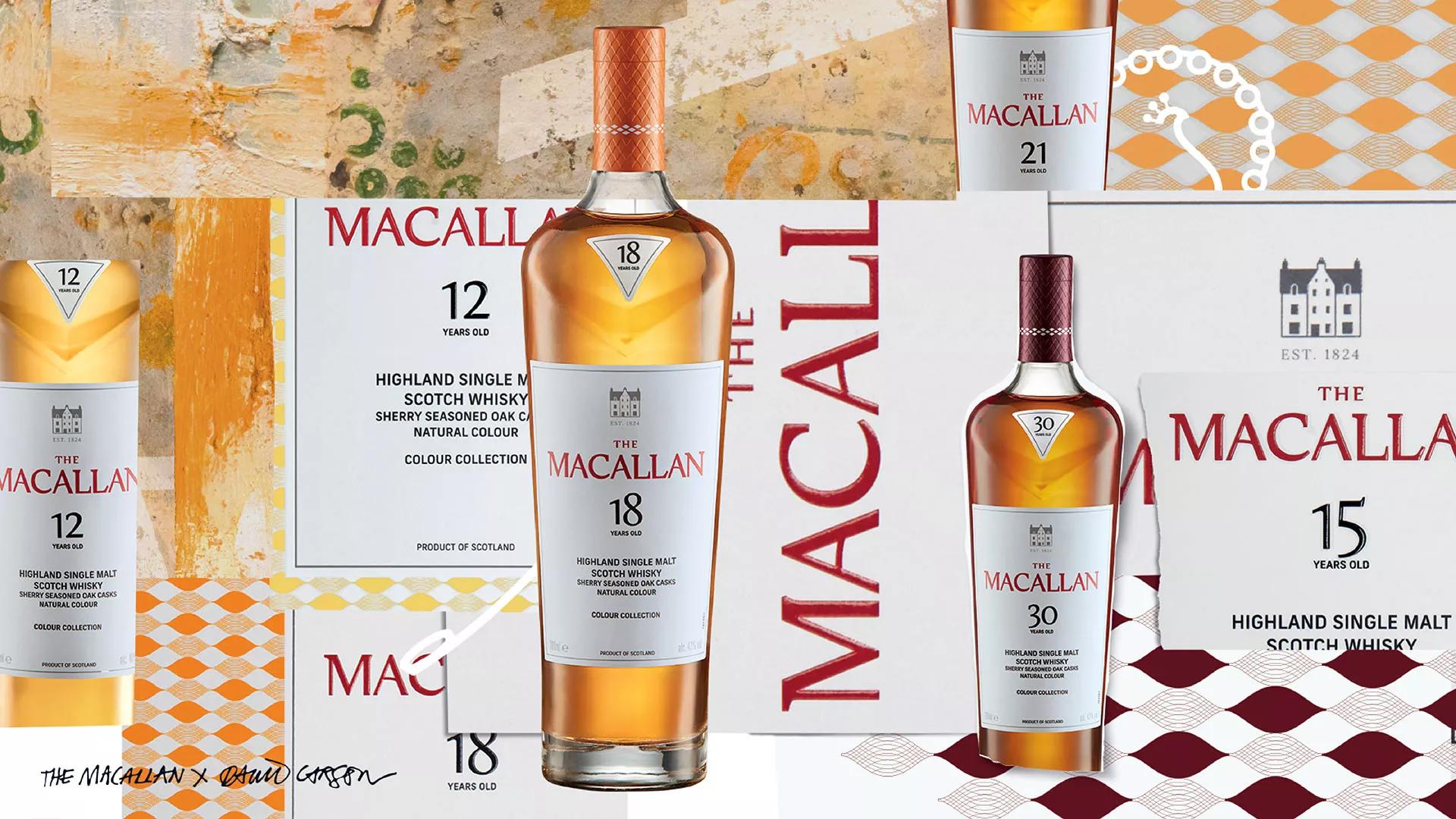 Travel Exclusive - The Macallan® Travel Exclusive - The Macallan®