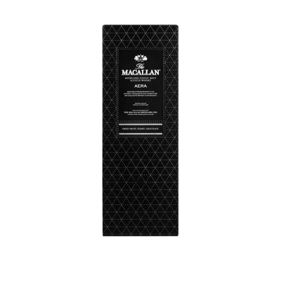 AERA | The Macallan® AERA | The Macallan®