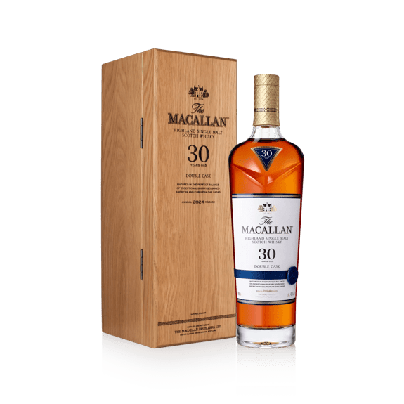 Macallan 15 Years Old Double Cask Whisky | The Macallan® Macallan 15 Years Old Double Cask Whisky | The Macallan®