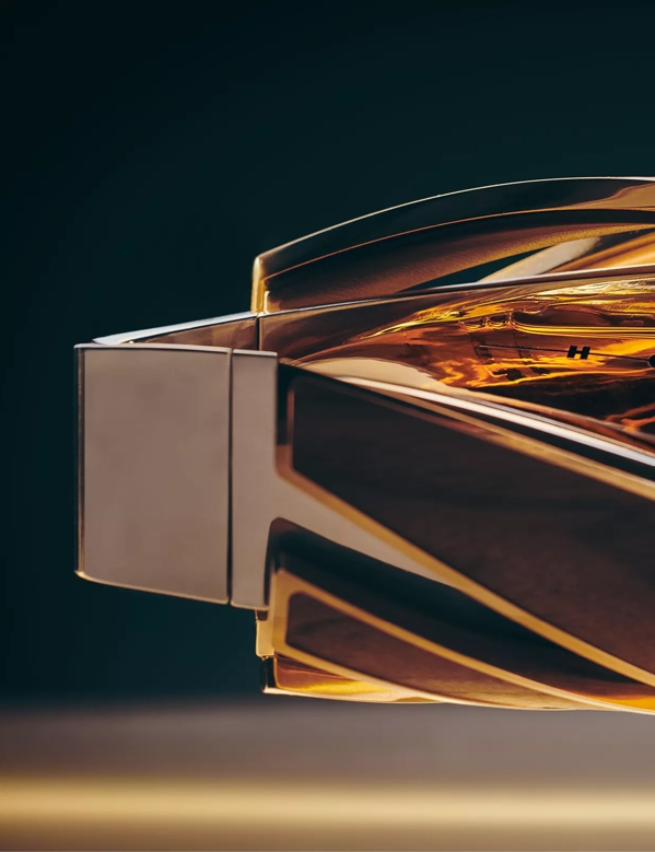 the macallan horizon whisky decanter